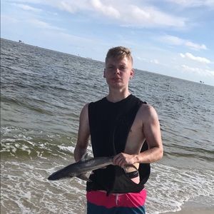 Meet your Posher, Stephen